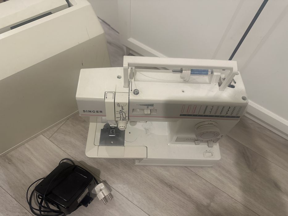 Maszyna do szycia singer