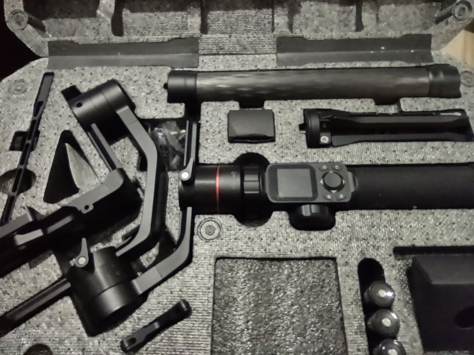 Gimbal feiyutech ak4000