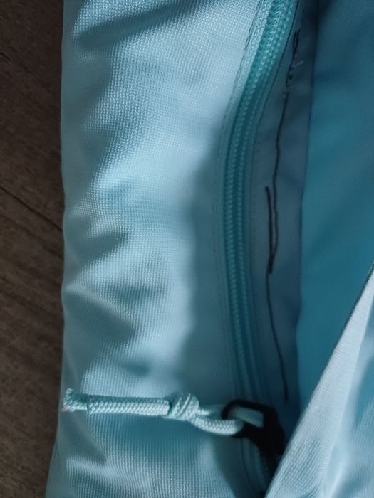 Kurtka zimowa dla dziewczynki Everest 146