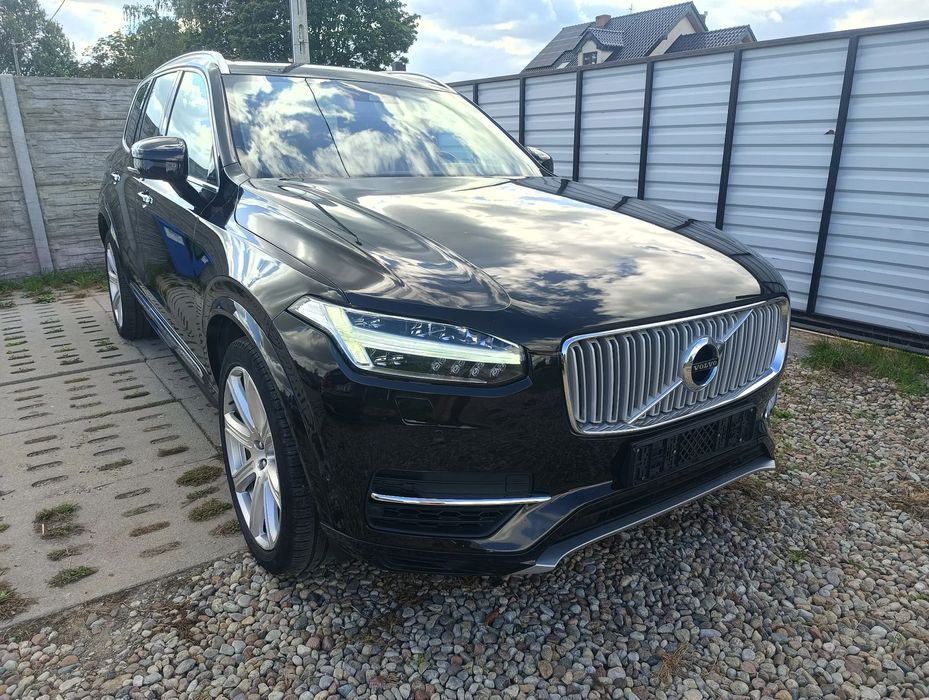 Volvo XC 90