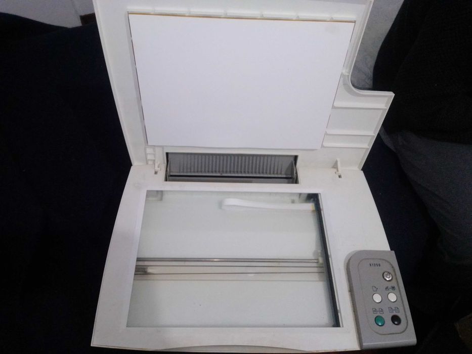 Impressora Lexmark x1250