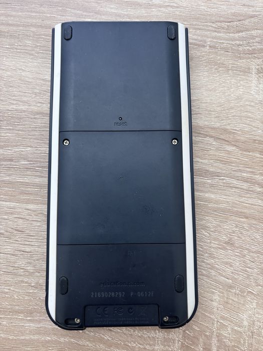 Calculadora Texas instruments TI-nspire cd