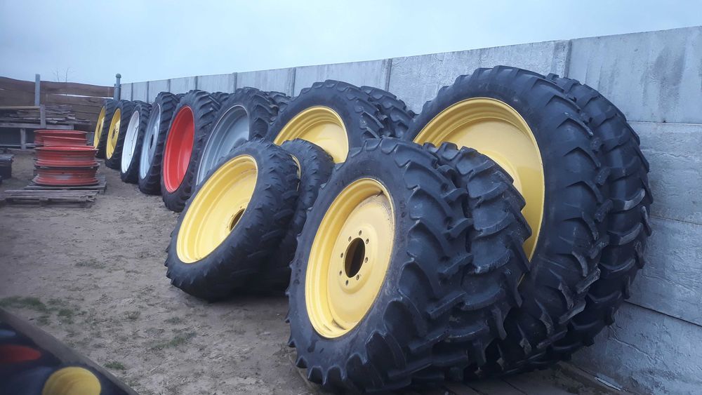 Koła wąskie 210/230/250/270/280/300/320/340/380/420/460/480 20=54cala