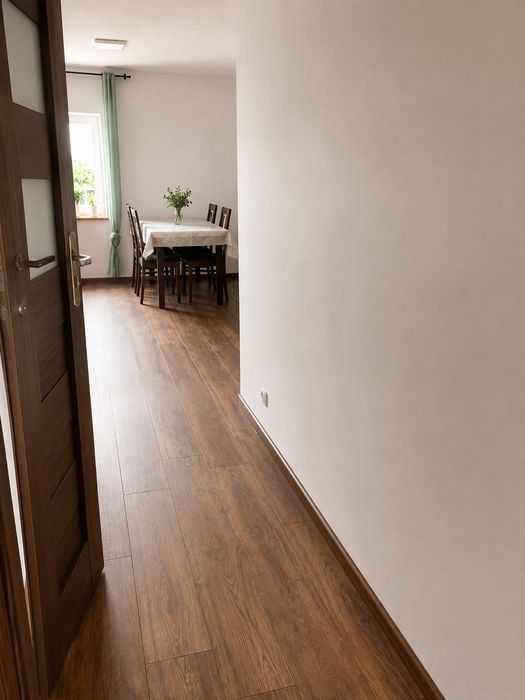 Mieszkanie 40 m² | Parter | Centrum Wolina | Gotowe do zamieszkania