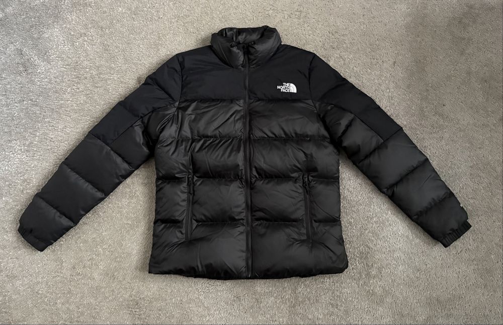 Kurtka The North Face Diablo Down 2.0 Hoodie      (49-5)