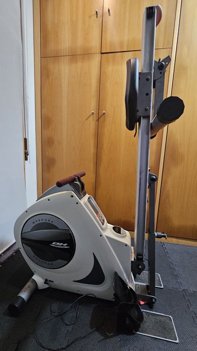 Remo Dobrável  BH Vario  program