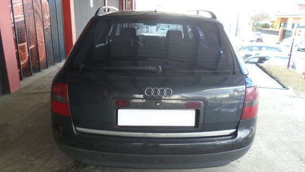 Para Peças Audi A6 (4B2, C5)