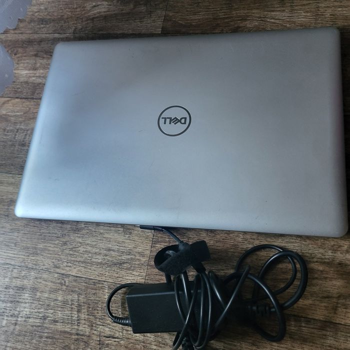 Laptop Dell P35E sprawny