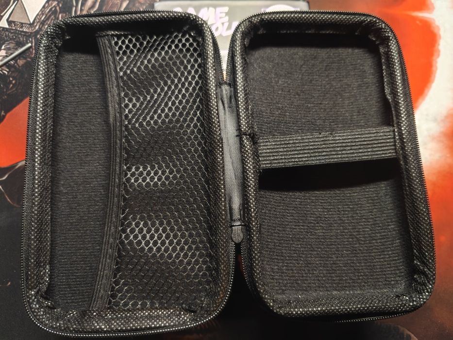 Consola retro r36s + acessorios