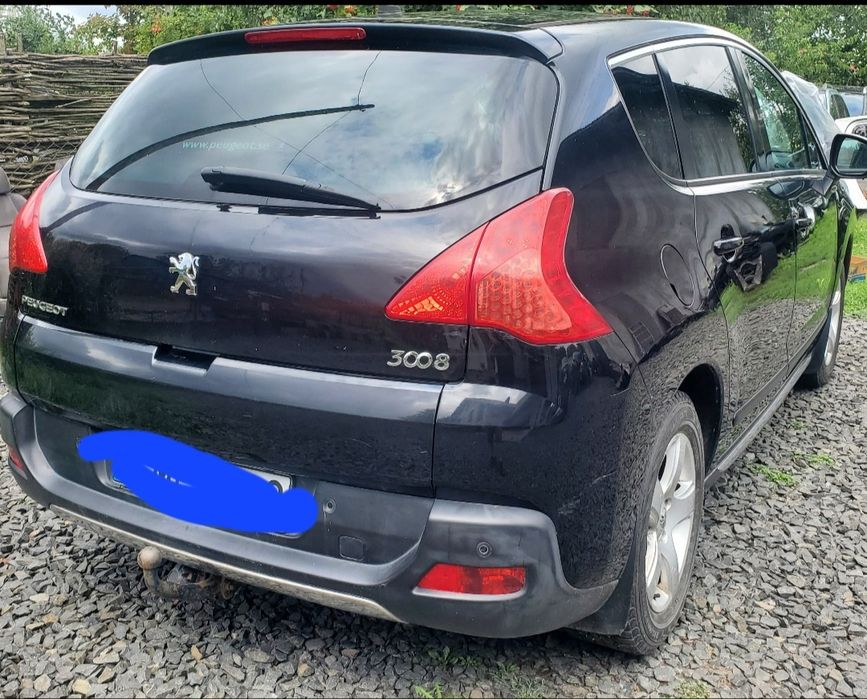 Розборка, шрот Пежо/Peugeot 207 307 206 308.3008.508
