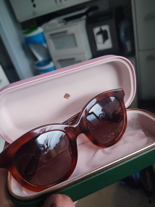 Kate Spade okulary CUDO oryginał!!
