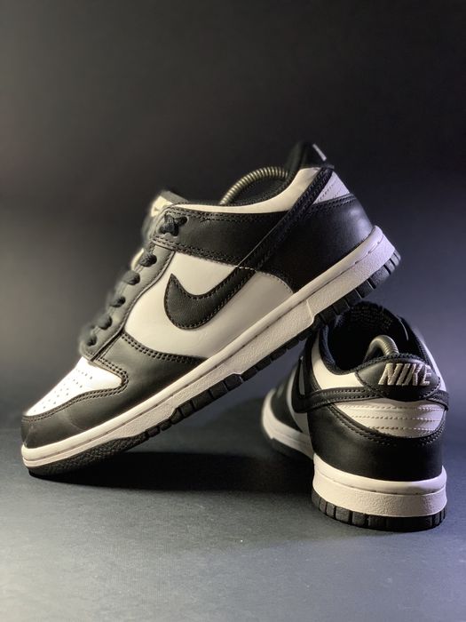 Nike Dunk Low 36.5розмір