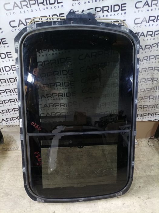 Люк панорама в сборе Mini Cooper R53 S R53 1.6 2006