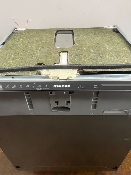 Zmywarka MIELE G 7360 SCVi AutoDos z gwarancją