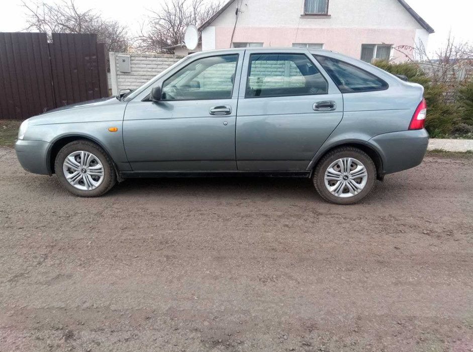 Продам ВАЗ 217230