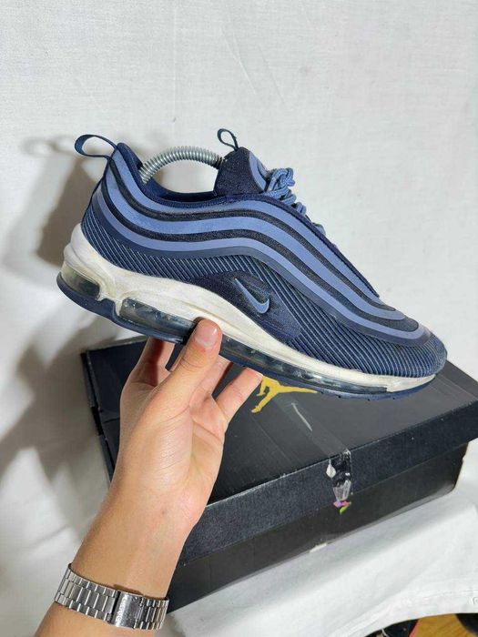 Nike Air Max 97 Drill Drip Y2k Sk8