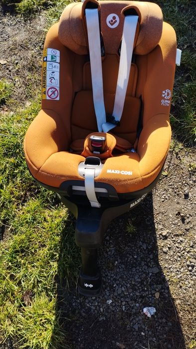 Fotelik samochodowy maxi-cosi