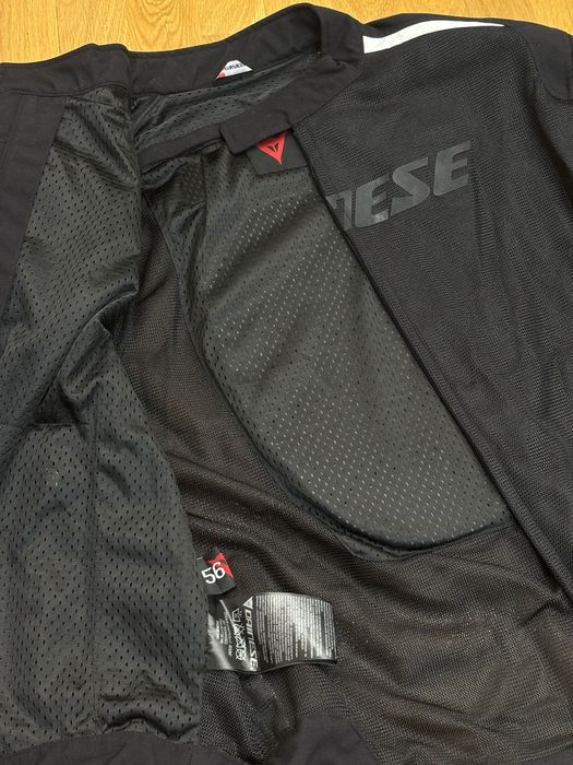 Мотокуртка dainese
