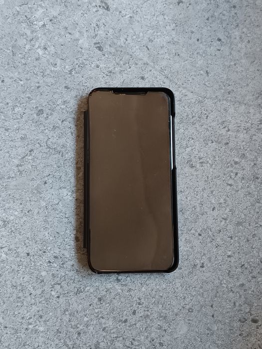 Etui zamykane do telefonu Samsung A50