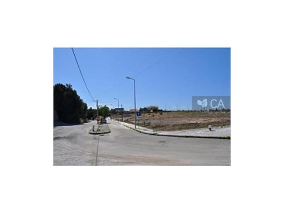 Lote de terreno p/construção - Granja do Ulmeiro