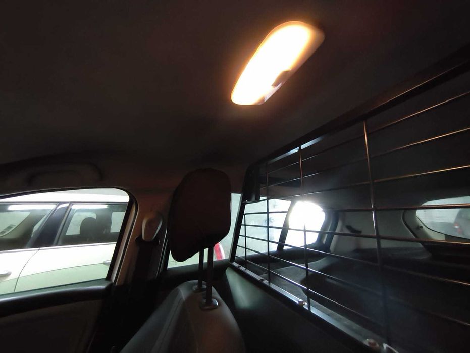 Renault megane 2011, 110 cv, a/c, 2 lugares, impecável