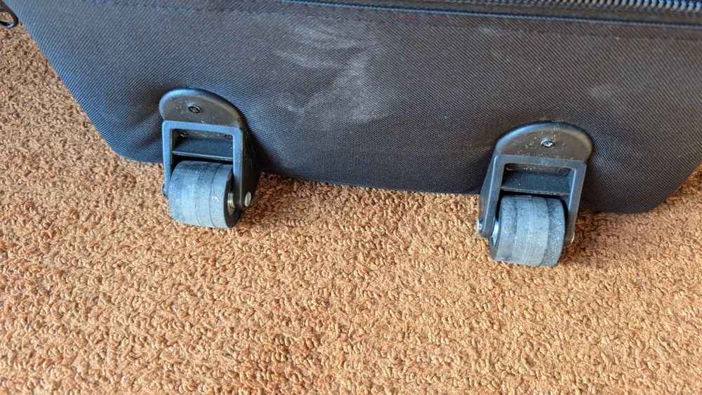 Baritone Saxophone Case515083063672842242