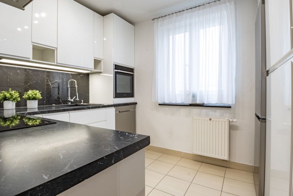 Przestronne, 2 pok., 51 m², Legionowo ul. Suwalna - View 4