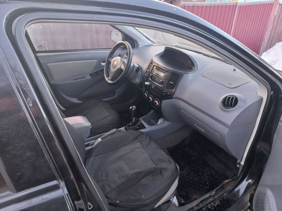 Продам Geely mk після дтп