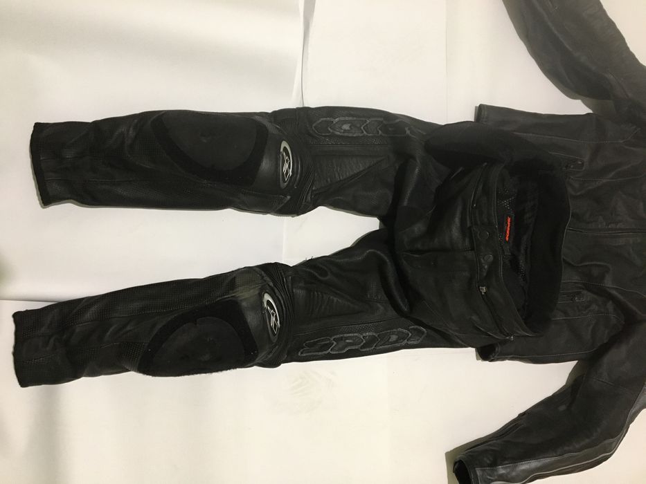 Экип комбез Spidi GP3 46-48 разм.