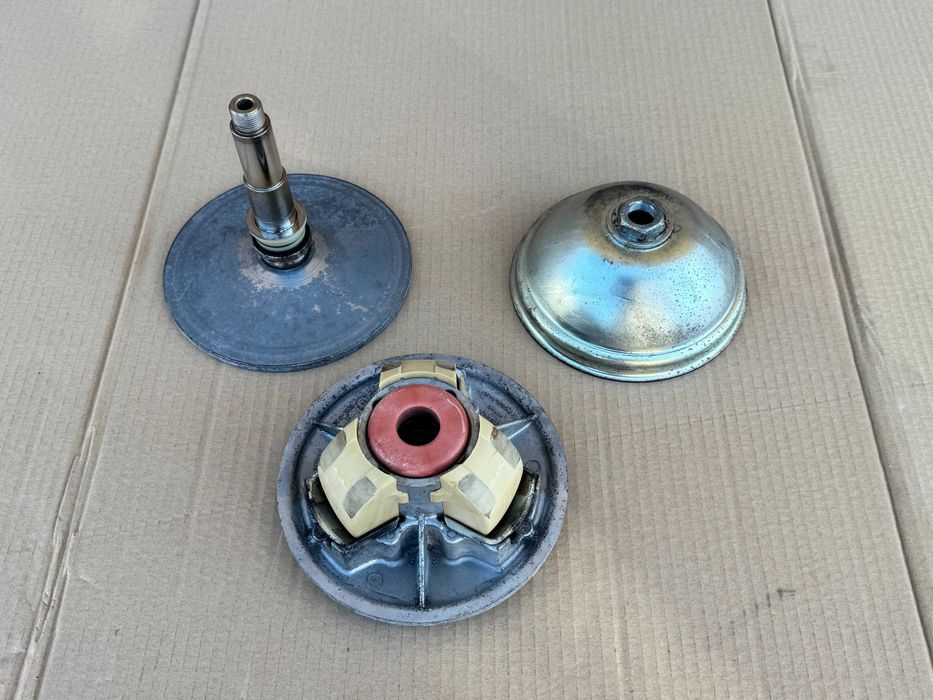 Aixam Wariator Silnika Oryginalny Stan BDB.