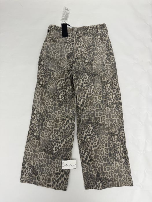 штаны Jaded london Glamur M L no faith balenciaga