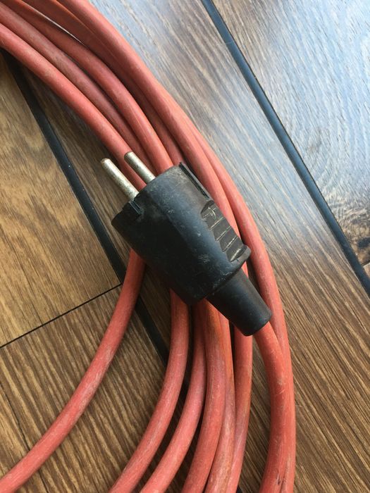 Cabo Electrico 10 metros