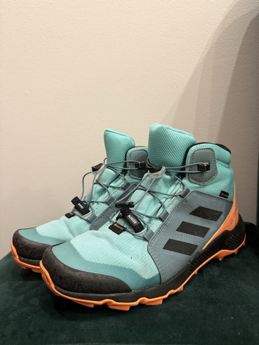 Adidas Terrex Mid Gore-Tex