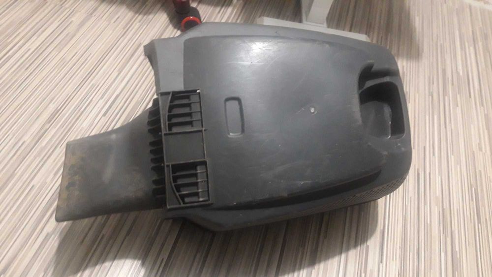 kosz do kosiarki  44/34/27cm