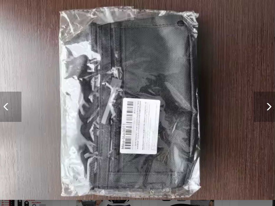 Bolsa Desportiva de Cintura Crossbody para Corrida Viagem