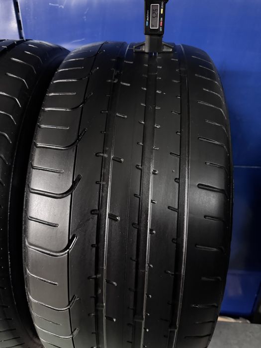 255/40zr19 Pirelli P Zerro 255 40 r zr 19 Розпродаж Склад Умань