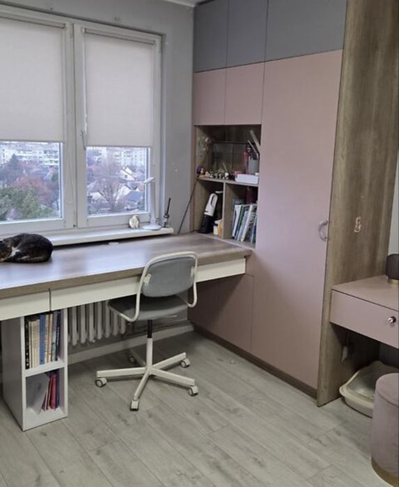 3-комнатная квартира по адресу Петефі Шандора пл. (площадь 80 м²) - Atlanta.ua - фото 4