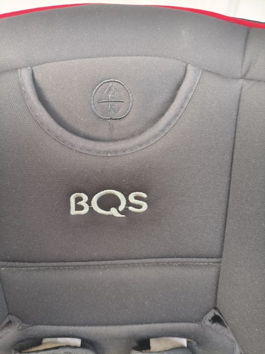 Cadeirinha auto bebé/ criança