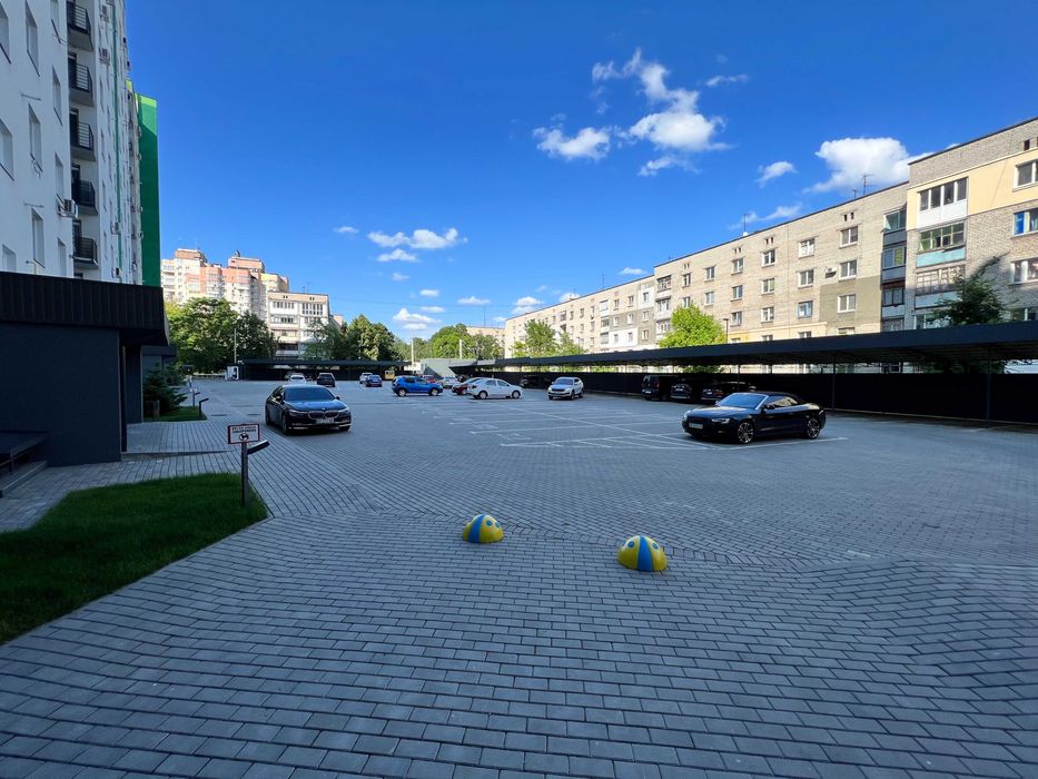Квартира в ЖК Comfort City   Е-оселя