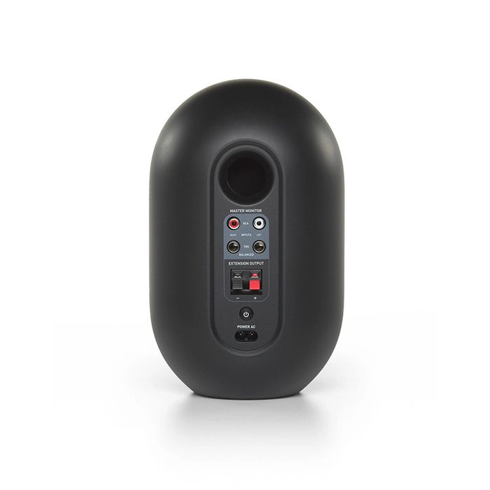 JBL One Series 104-BT Black – Студійний монітор (пара)