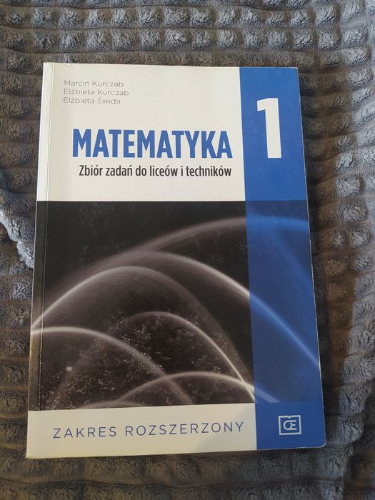 Zbiór zadań do matematyki