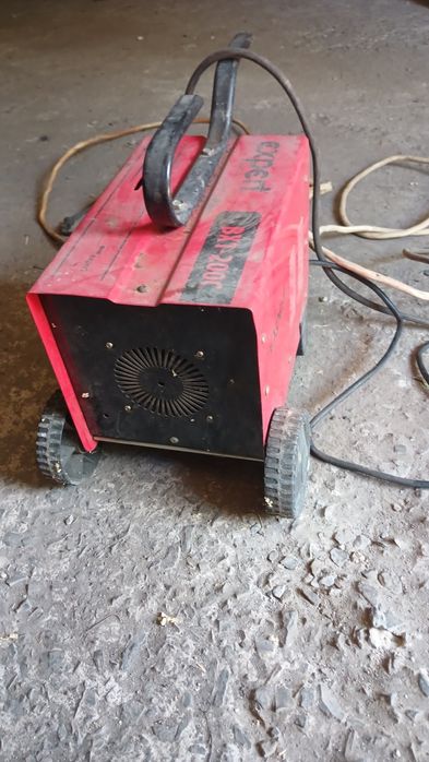 Сварочный трансформатор б/у