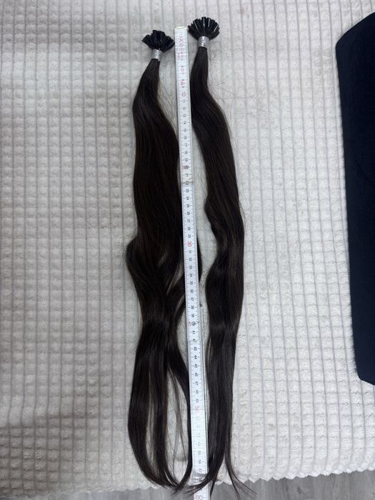Extensões de Cabelo – 60 cm | Chocolate Brown