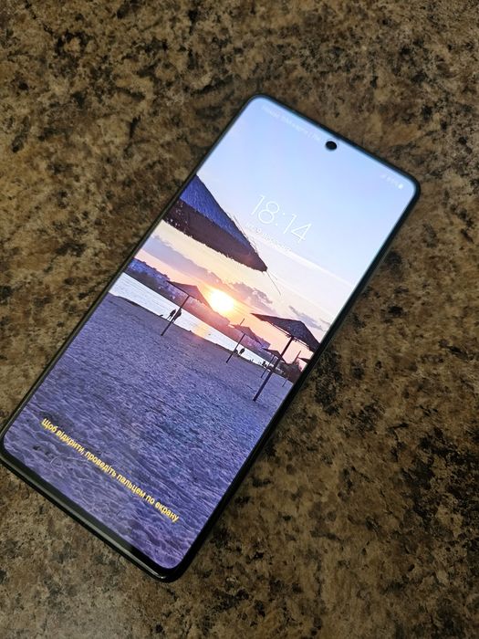 Смартфон Samsung Galaxy A71 128 GB