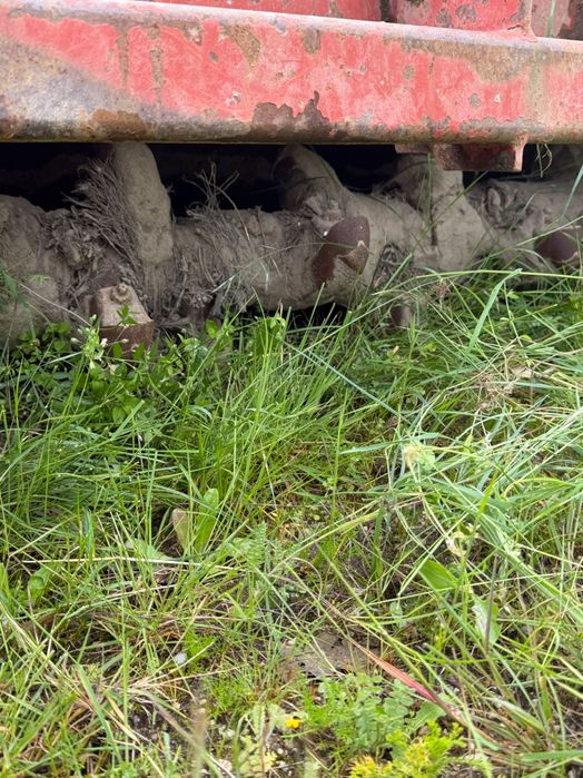 Alfaias agrícolas