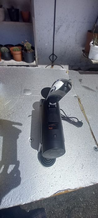 Maquina de café da Delta Q