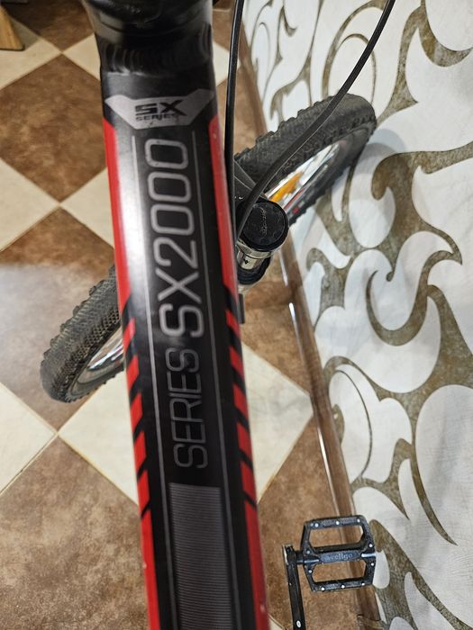 Велосипед SPELLI-200