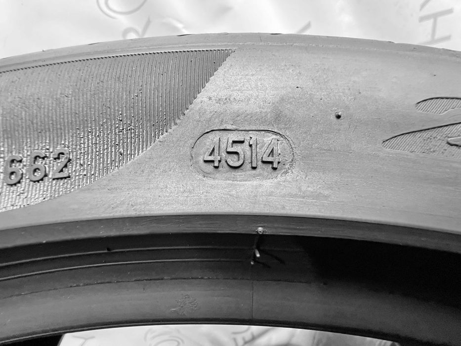 Шини Б/в 285.35.20 пара 2шт Pirelli