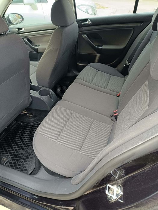 Sprzedam Golf V 1.9 tdi