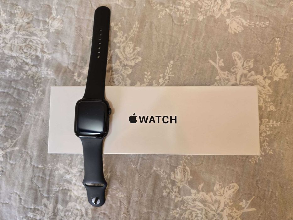 Apple Watch SE (2. Generacji) | 44mm, GPS